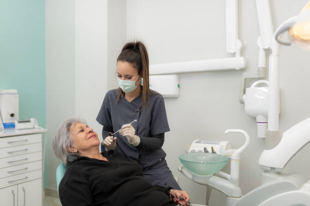 Best Emergency Denture Repair in Montana City, MT