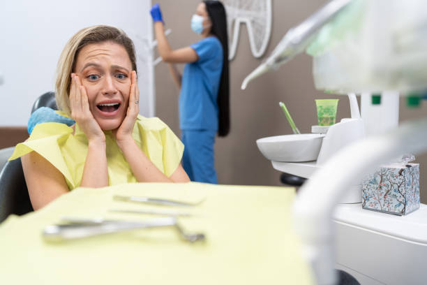 Best Emergency Denture Repair in Montana City, MT