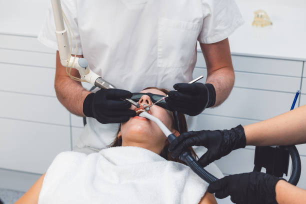 Best Emergency Treatment for Oral Infections in Montana City, MT